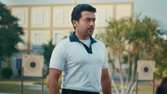 El teaser de Vishwanath and Sons destaca el romance entre Mamitha Baiju y Suriya