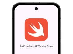 El lenguaje de codificación Swift ahora es compatible con Android con la última versión