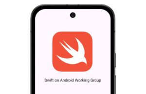 El lenguaje de codificación Swift ahora es compatible con Android con la última versión