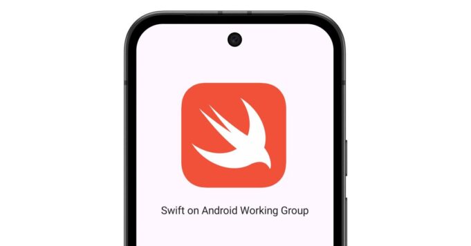 El lenguaje de codificación Swift ahora es compatible con Android con la última versión