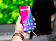 TCL NXTPAPER AMOLED es una actualización impresionante (Galería)