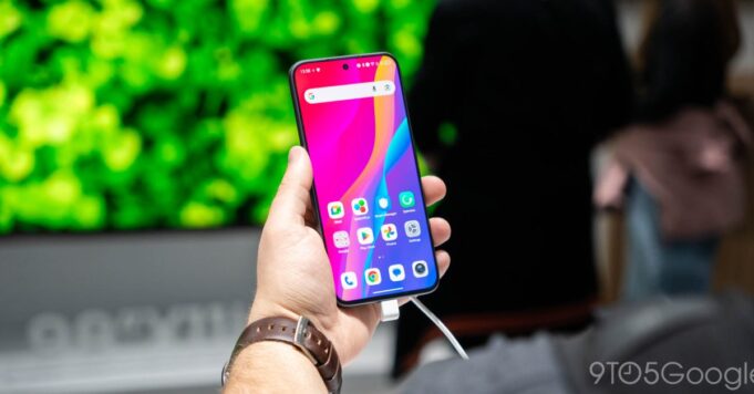 TCL NXTPAPER AMOLED es una actualización impresionante (Galería)