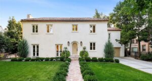 La venta de Country Club por $9 millones supera las transacciones de viviendas de febrero en el área metropolitana de Denver