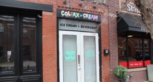 Colfax and Cream cierra su ubicación en Washington Park