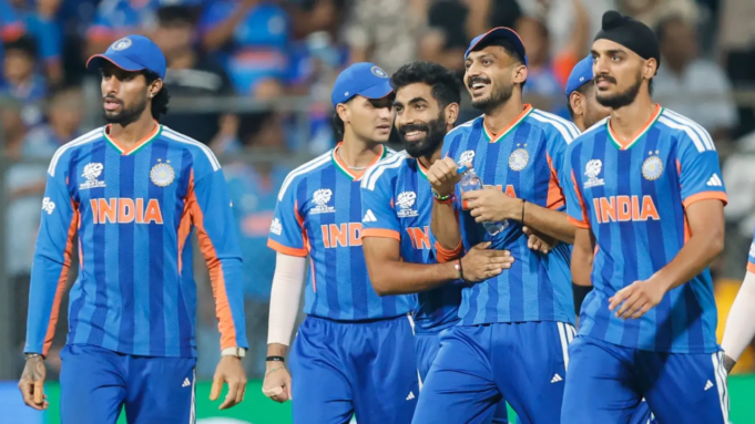 A pesar de los actos heroicos de Jacob Bethell, Inglaterra sufre una derrota ante el equipo de India