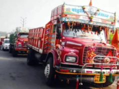 Los transportistas de Maharashtra amenazan con una huelga indefinida a partir del 5 de marzo
