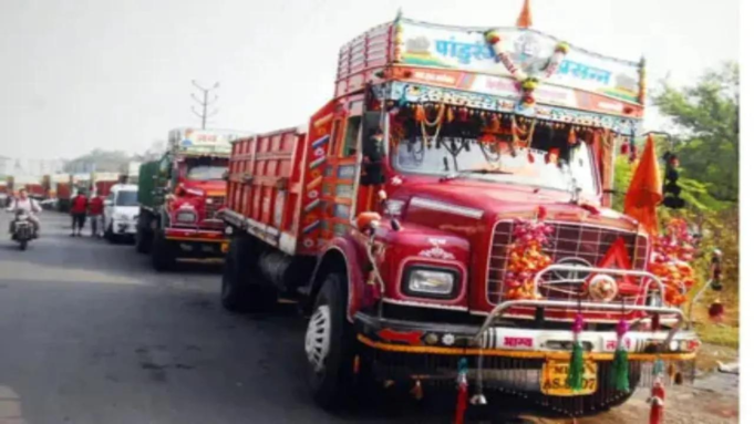 Los transportistas de Maharashtra amenazan con una huelga indefinida a partir del 5 de marzo