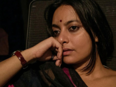 La estrella de Aspirants 3, Vartika Tiwari, dice que no estaba segura de hacer la serie