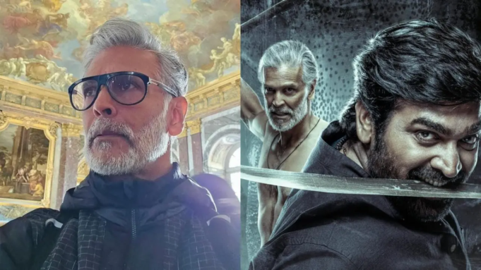 Exclusivo | Milind Soman dice que los roles únicos importan más que el tiempo frente a la pantalla