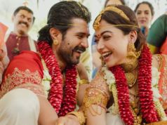 El fotógrafo de bodas de Vijay-Rashmika habla sobre cómo capturar su gran día