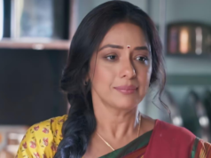 Anupamaa: Rupali Ganguly revela que Anu está listo para comenzar un nuevo capítulo en la vida
