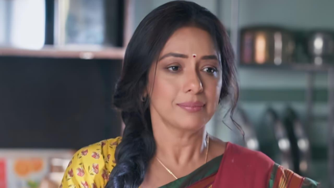 Anupamaa: Rupali Ganguly revela que Anu está listo para comenzar un nuevo capítulo en la vida