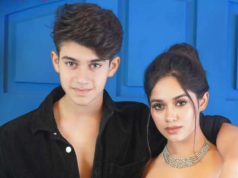 Jannat Zubair y Ayaan atacaron en Panvel; declaración de problemas del equipo