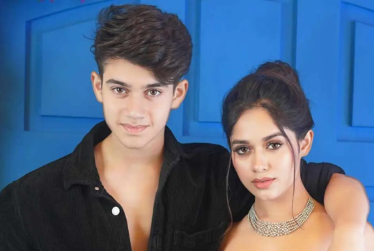 Jannat Zubair y Ayaan atacaron en Panvel; declaración de problemas del equipo