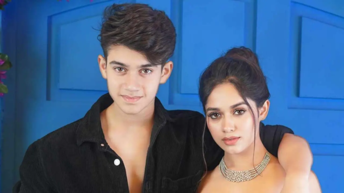 Jannat Zubair y Ayaan atacaron en Panvel; declaración de problemas del equipo