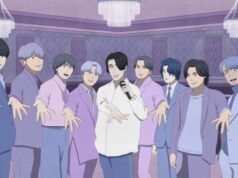 Tráiler de la película ‘Jinsei’: el debut dibujado a mano de Ryuya Suzuki