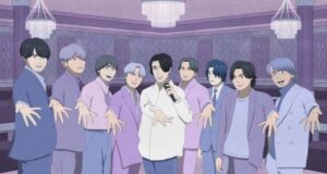 Tráiler de la película ‘Jinsei’: el debut dibujado a mano de Ryuya Suzuki