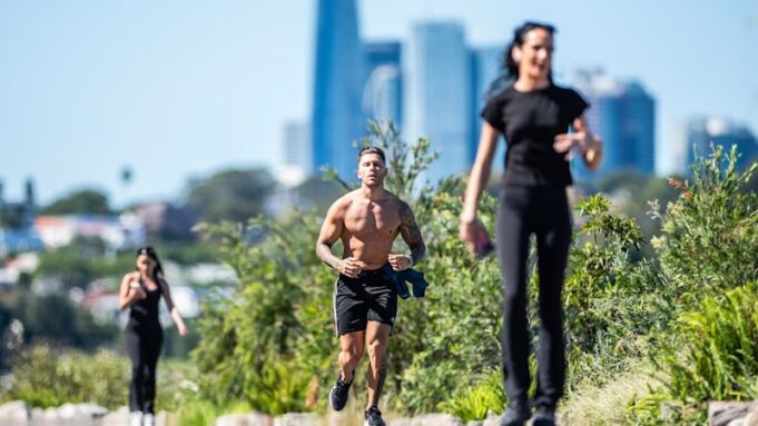 Los veranos australianos son 49 días más largos que hace 33 años