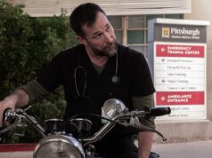 Se revela el destino del Dr. Robby. ¿Pero los fans lo arruinaron ellos mismos?