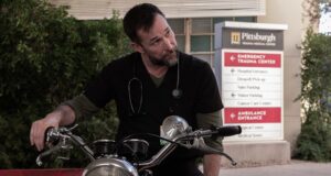 Se revela el destino del Dr. Robby. ¿Pero los fans lo arruinaron ellos mismos?