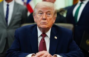 Trump dice que es poco probable que se extienda el alto el fuego; JD Vance encabezará la delegación estadounidense para las conversaciones con Pakistán; Conversaciones entre Israel y el Líbano se llevarán a cabo en Washington