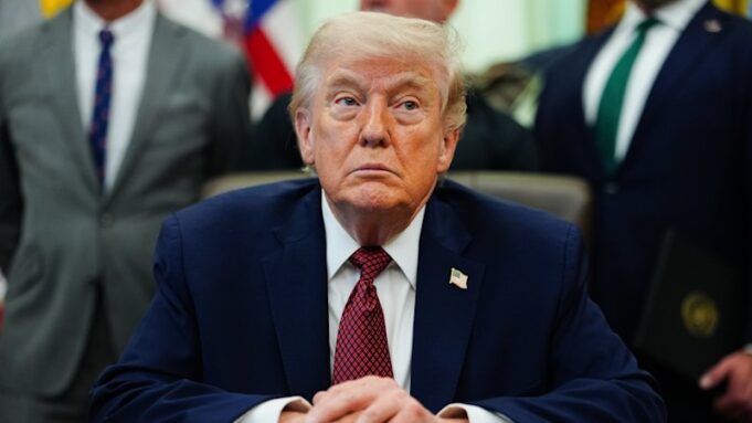 Trump dice que es poco probable que se extienda el alto el fuego; JD Vance encabezará la delegación estadounidense para las conversaciones con Pakistán; Conversaciones entre Israel y el Líbano se llevarán a cabo en Washington