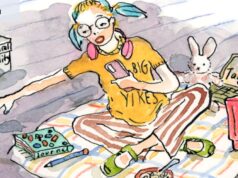 Por qué frases como ‘cena de chicas’ y ‘Disney adulto’ están haciendo retroceder a la generación