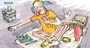 Por qué frases como ‘cena de chicas’ y ‘Disney adulto’ están haciendo retroceder a la generación