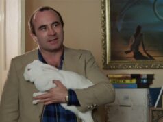 La ‘Mona Lisa’ de Neil Jordan restaurada: mira el tráiler