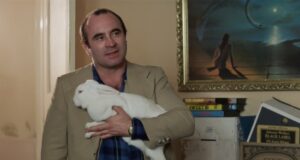 La ‘Mona Lisa’ de Neil Jordan restaurada: mira el tráiler