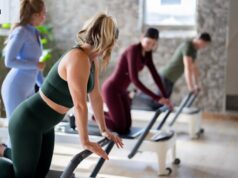 La moda del Pilates y por qué le gusta a la manosfera
