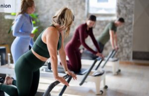 La moda del Pilates y por qué le gusta a la manosfera