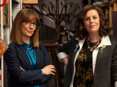 El nuevo programa de ABC de Anne Edmonds y Kitty Flanagan, Bad Company