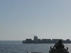 Irán confisca barcos mientras el Pentágono advierte sobre las minas