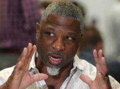 Aaron Glenn dice que el QB Geno Smith llevará a los Jets a la ‘tierra prometida’