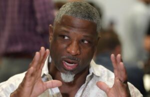 Aaron Glenn dice que el QB Geno Smith llevará a los Jets a la ‘tierra prometida’