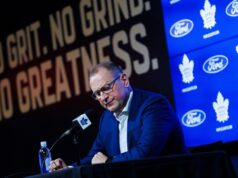 El director ejecutivo de Maple Leafs cita la “cultura” del despido del gerente general Brad Treliving