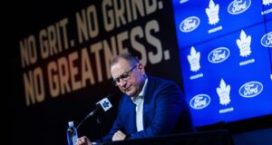 El director ejecutivo de Maple Leafs cita la “cultura” del despido del gerente general Brad Treliving