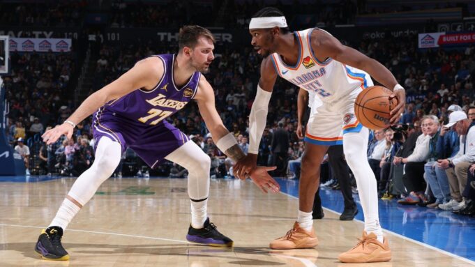 Resumen de los playoffs de la NBA: ¿enfrentamiento del MVP en OKC?