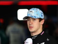 Alpine niega el ‘sabotaje’ de Franco Colapinto F1 y condena los abusos