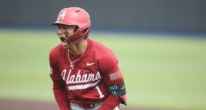 Semana 7 de béisbol universitario: clasificaciones entre los 25 mejores, mejores momentos y qué ver