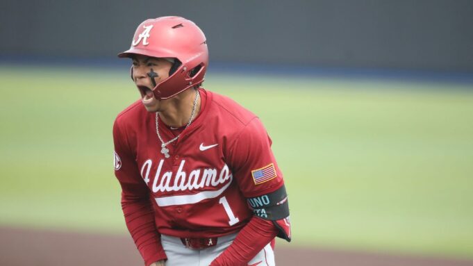 Semana 7 de béisbol universitario: clasificaciones entre los 25 mejores, mejores momentos y qué ver