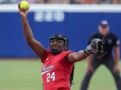 AUSL sorprende a NiJaree Canady con su primer ‘boleto dorado’