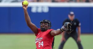 AUSL sorprende a NiJaree Canady con su primer ‘boleto dorado’