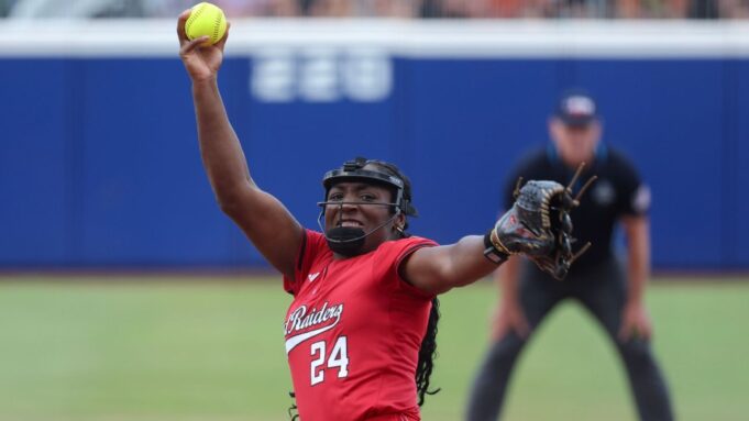 AUSL sorprende a NiJaree Canady con su primer ‘boleto dorado’