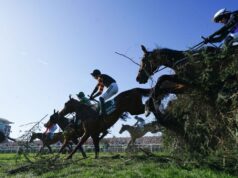 2026 Grand National: fecha, hora, caballos, probabilidades, favoritos, cómo verlo, más
