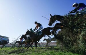2026 Grand National: fecha, hora, caballos, probabilidades, favoritos, cómo verlo, más