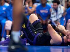 Buzz de la NBA de 2026: últimas noticias, lesiones, información de la liga, actualizaciones