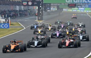 ¿Cuándo es la próxima carrera de F1 y por qué hay una pausa tan larga?