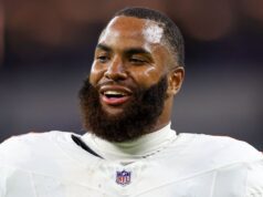 LB Anthony Walker se retira de la NFL después de nueve temporadas